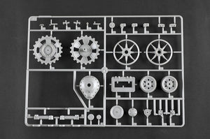 Trumpeter 00946 StuG.III Ausf.G 1943 Production 1/16 – image 20