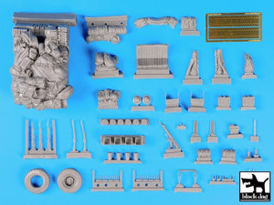 Chevrolet SAS britannique Black Dog T35109 N° 1/35 – immagine 6