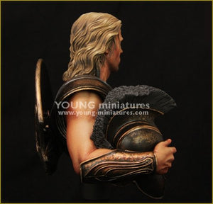 Young Miniatures YH1845 ACHILLES av. J.-C. 1200 1/10 – Bild 6