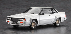Hasegawa HC62 Nissan 240RS (BS110) (1983) 1/24 – immagine 4