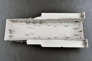 Trumpeter 00926 US M1A1 AIM MBT 1/16 – image 6