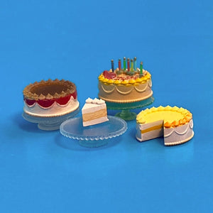 Point de non-retour 3523038 Gâteaux et plateaux 1/35 – Bild 2