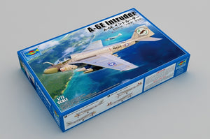 Trumpeter 01641 A-6 E Intruder 1/72 – image 2