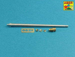 Aber 35K02M Pz.Kpfw. V Ausf.D/ A (Sd.Kfz.171) Panthère 1/35 – immagine 4