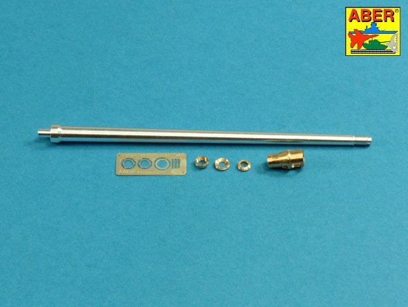 Aber 35K02M Pz.Kpfw. V Ausf.D/ A (Sd.Kfz.171) Panthère 1/35 – immagine 4