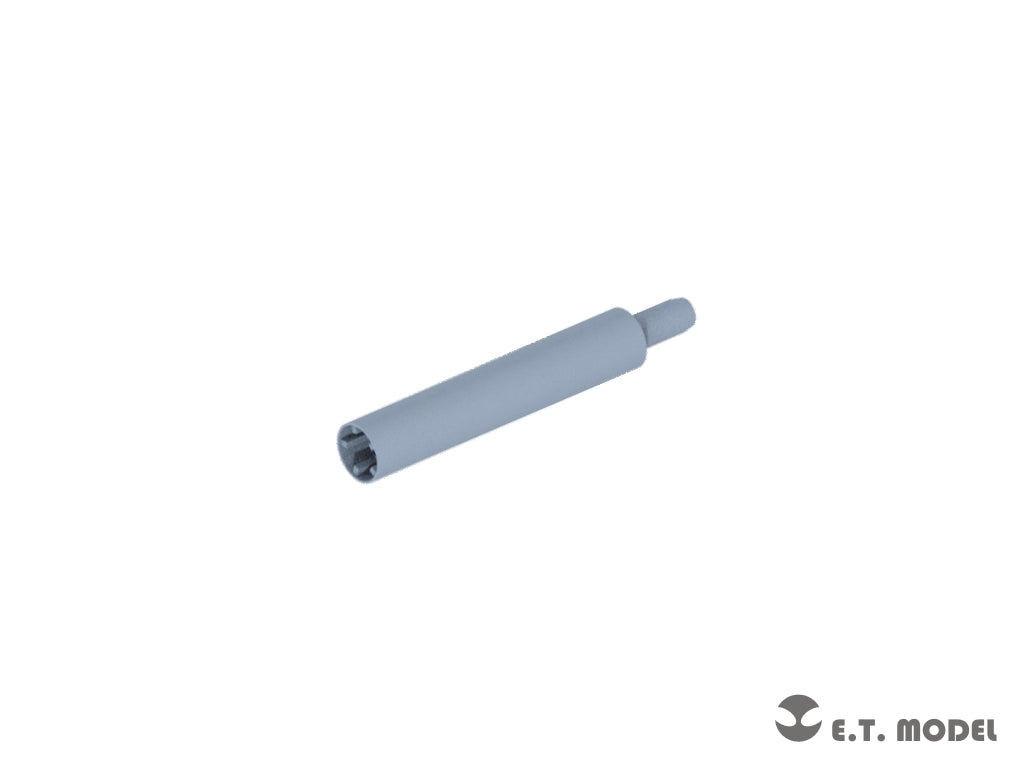 ET modèle P35-345 moderne USA M1A1/A2/A3 MBT 120mm pistolet à âme lisse (M-256 L44) 1/35 – Bild 4