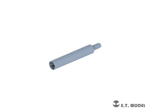 ET modèle P35-345 moderne USA M1A1/A2/A3 MBT 120mm pistolet à âme lisse (M-256 L44) 1/35 – Bild 4