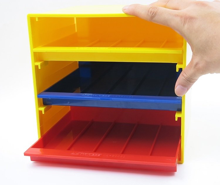 Boîte de rangement pour outils de peinture U-Star UA-90061 - Boîte de rangement pour outils de peinture
