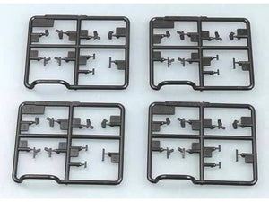 Trumpeter 00527 G18 World Pistol Selection 1/35 – Bild 2