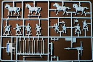 Italeri 6038 Artillerie de l&amp;#39;Union (1/72)  – image 3