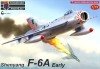 Kovozavody Prostejov KPM0189 Shenyang F-6A Début 1/72
