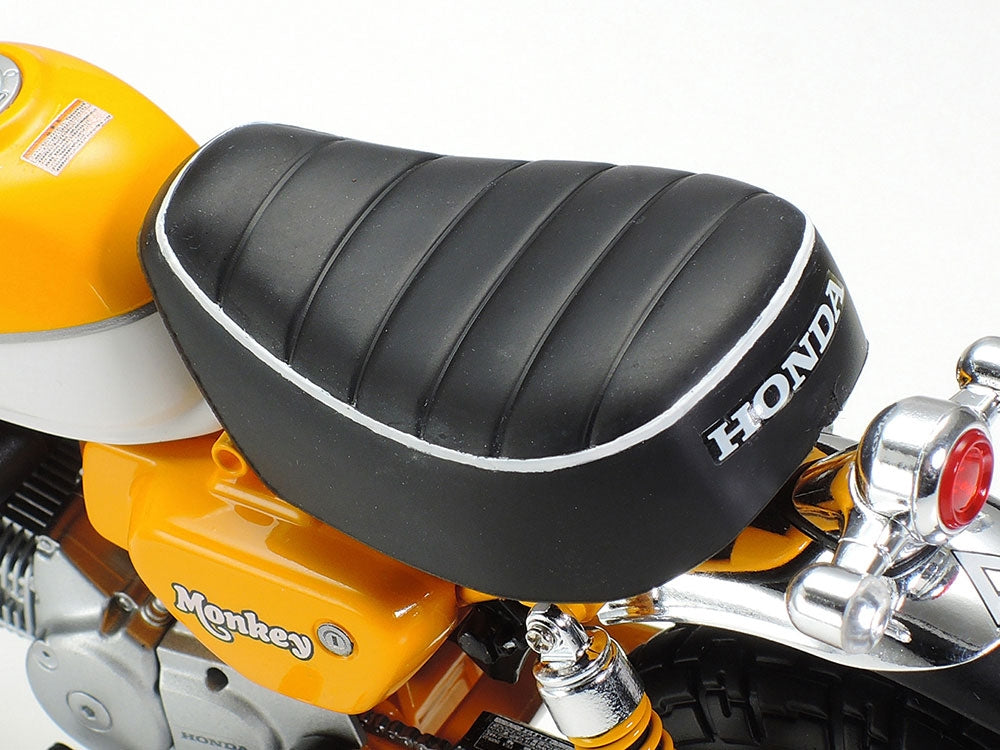 Tamiya 14134 Monkey 125 1/12 – zdjęcie 7