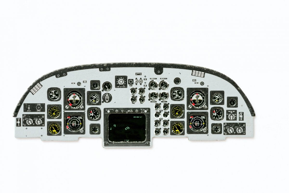 Yahu YMA4860 SH-2G Seasprite (Kitty Hawk) 1/48  – immagine 2
