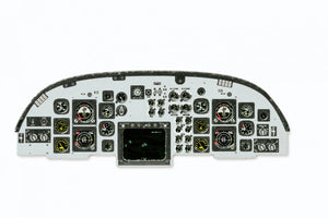 Yahu YMA4860 SH-2G Seasprite (Kitty Hawk) 1/48  – immagine 2