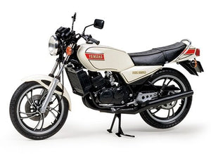 Tamiya 14002 Yamaha RZ250 1/12 – imagen 2