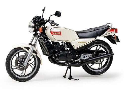 Tamiya 14002 Yamaha RZ250 1/12 – imagen 2