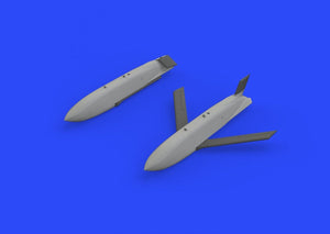 Eduard 672216 AGM-158 1/72 – Bild 3