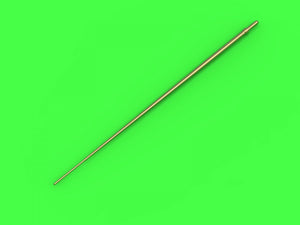 Master AM-144-017 BAC Lightning - Tube de Pitot 1/144