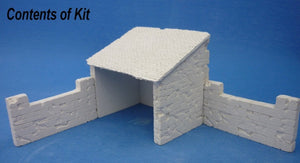 RT-Diorama 35169 Ferme européenne 1/35 – immagine 2