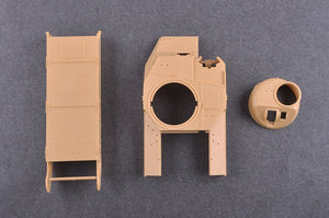 J&amp;#39;adore le kit 63517 M3A3 Char moyen 1/35 – Bild 8