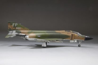 Fine Molds 72846 Chasseur à réaction F-4C « Wolf Pack 1967 » de l’US Air Force, échelle 1/72 – image 5