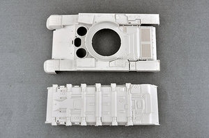 Trumpeter 09565 Russian Obj199 BMPT Ramka w ATGM launcher ATAKA 1/35 – zdjęcie 5