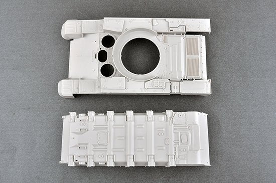 Trumpeter 09565 Russian Obj199 BMPT Ramka w ATGM launcher ATAKA 1/35 – zdjęcie 5