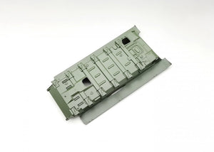 Amusing Hobby 35A039 T-72M2 « Moderna » Char de combat principal slovaque 1/35 – image 5