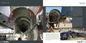 Publications HMH DH-026 Boeing F-15 E/K/SG Strike Eagle - Avion en détail 026 (Version anglaise) – immagine 9