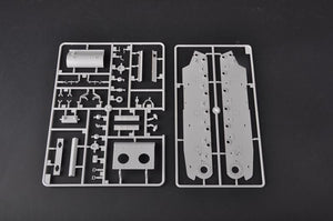Trumpeter 01570 Char lourd soviétique KV-122 (1/35) – image 6