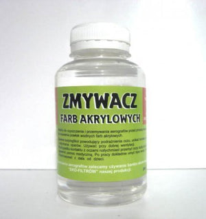 Wamod OD38 Dissolvant pour peinture acrylique 125 ml