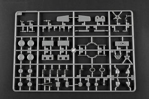 Trumpeter 05830 Mi-35M Hind-E 1/48 – Bild 19