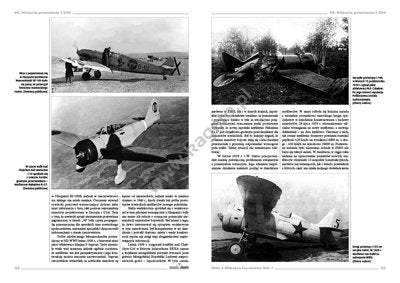 Kagero 3080 MiG-3 Mikojan Guriewicz Vol. Je PL  – immagine 4