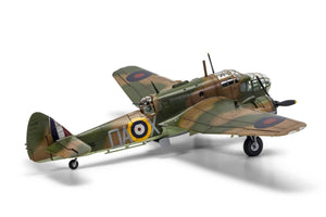Airfix 04021 Bristol Beaufort Mk.I 1/72 – immagine 4