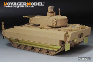 Modèle Voyager PE351291 Schutzenpanzer PUMA allemand moderne aux Émirats arabes unis (modèle de base pour RFM 5107, échelle 1/35) – image 6