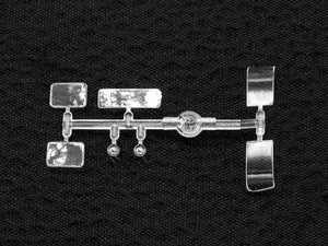 ICM 72821 ZIL-131 AFU avec DShKM 1/72 – imagen 8