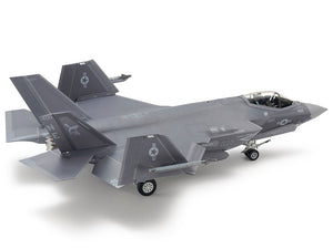 Tamiya 61127 Lockheed Martin F-35C Lightning II 1/48 – image 8