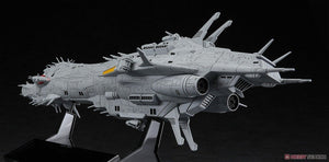 Hasegawa CW19 Crusher Joe Cordoba 1/3000  – image 4