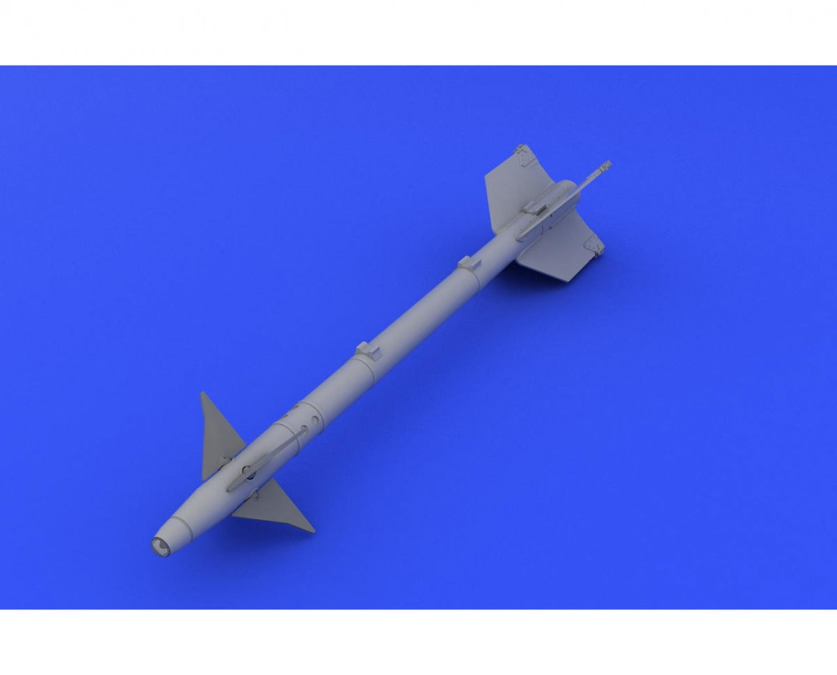 Armement Eduard SIN648133 A-10C GREAT WALL HOBBY 1/48 – image 9