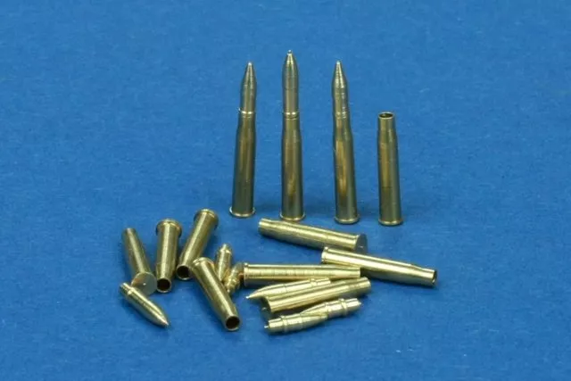 RB Modèle 48P04 85mm L/52 ZiS-S-53 &amp; D-5 1/48