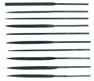 Vallejo T03001 Pilniki iglaki (10 szt)
