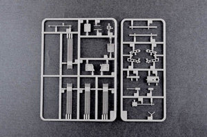 Trompette 05513 NBC russe EARLY (1/35) – immagine 7