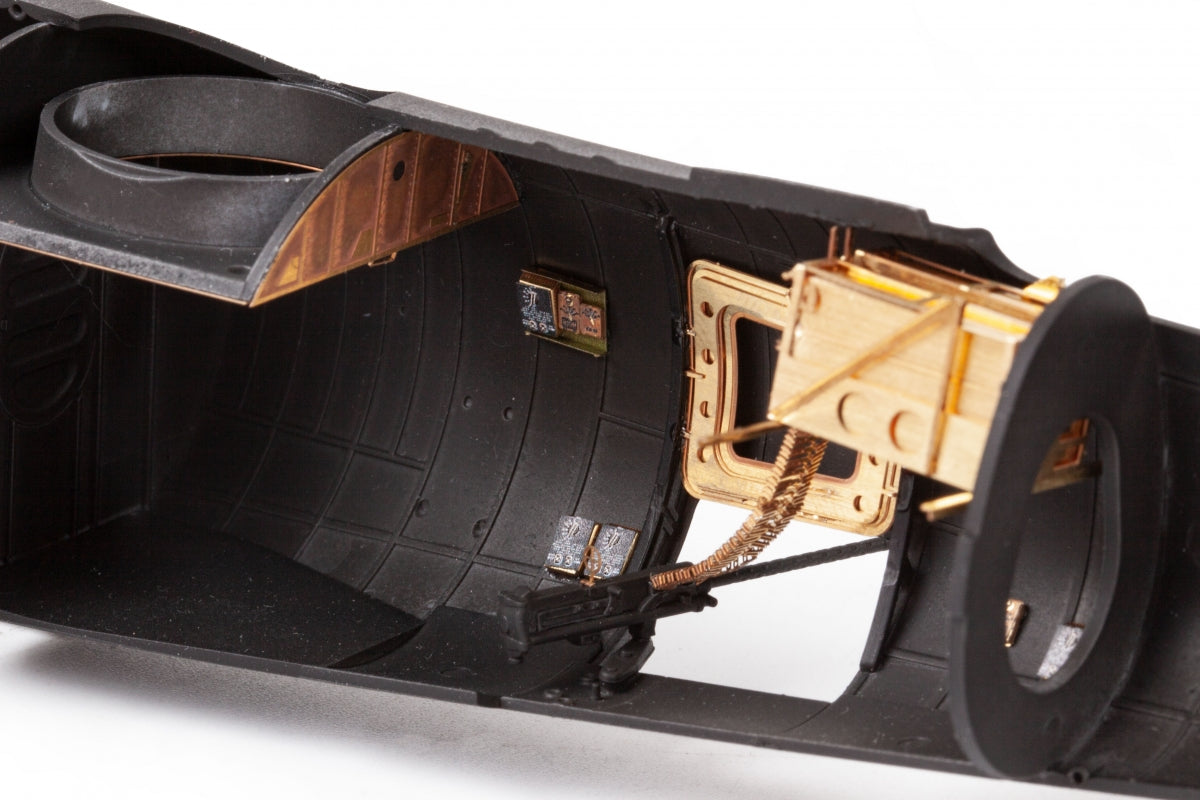 Eduard BIG49422 B-26B Marauder PARTIE II ICM 1/48 – image 12