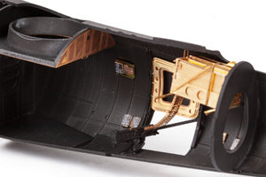 Eduard BIG49422 B-26B Marauder PARTIE II ICM 1/48 – image 12