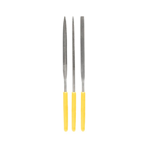 Ensemble de micro-limes de précision Modelcraft PFL6000