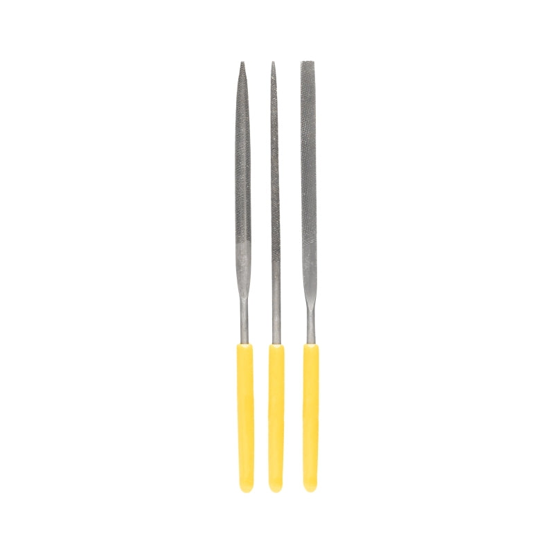 Ensemble de micro-limes de précision Modelcraft PFL6000