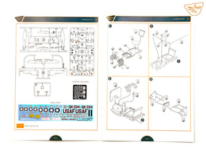Clear Prop! CP72036 Culver PQ-14 A/B 1/72 – immagine 6