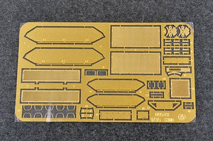 Trumpeter 09521 Russian S-300V 9A85 SAM 1/35 – zdjęcie 5
