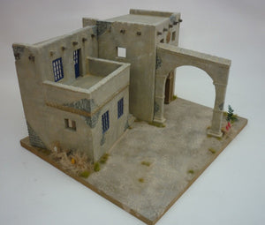 RT-Diorama 35188 Diorama-Base : El Alamein 1/35 – immagine 8