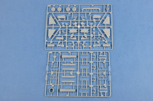 Hobby Boss 81745 J-29F Tunnan – zdjęcie 5
